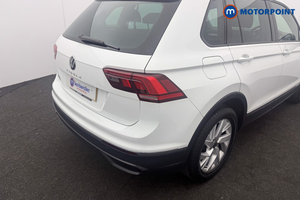 Used Volkswagen Tiguan 2022 for sale - 77604391: Photo 14