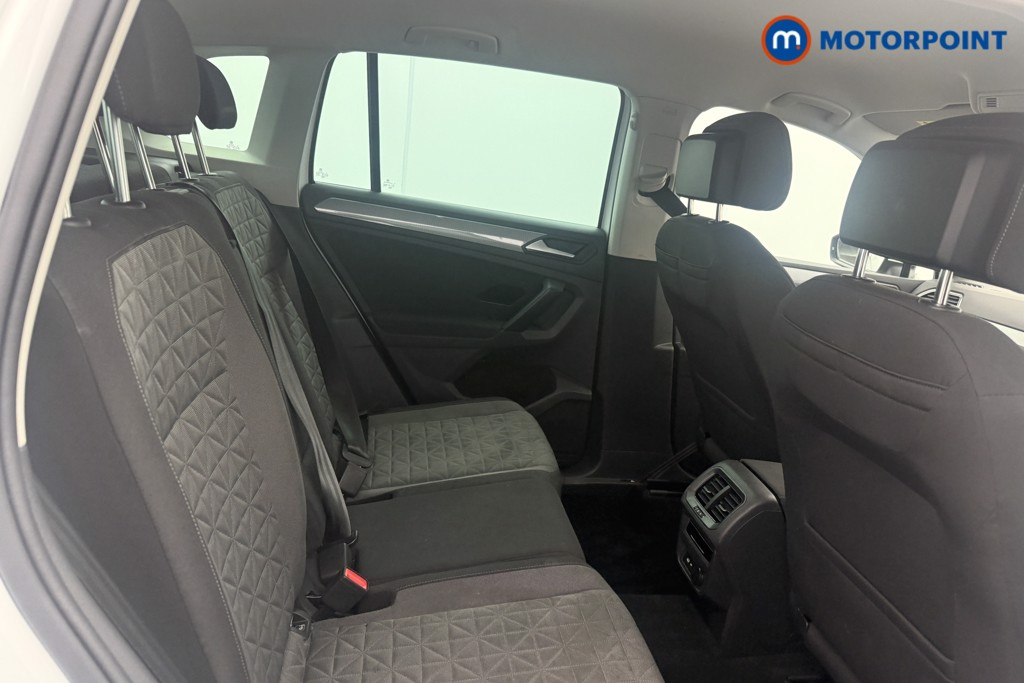 Used Volkswagen Tiguan 2022 for sale - 77604391: Photo 16