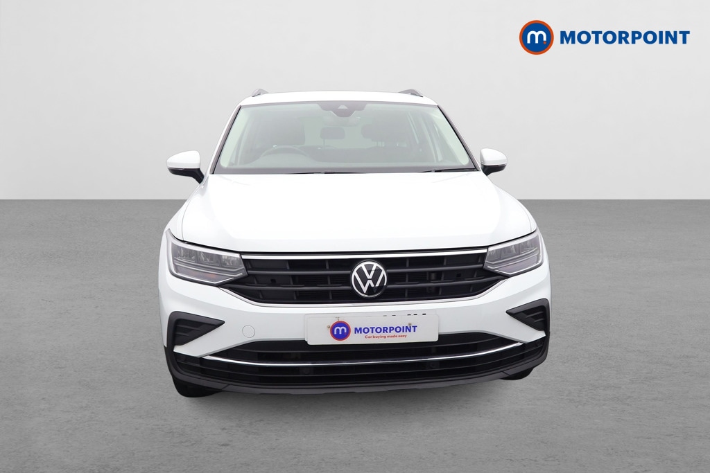 Used Volkswagen Tiguan 2022 for sale - 77604391: Photo 2