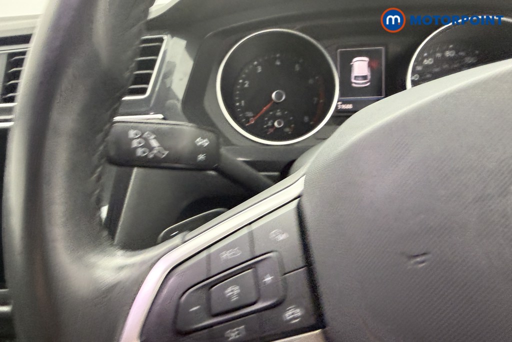 Used Volkswagen Tiguan 2022 for sale - 77604391: Photo 24