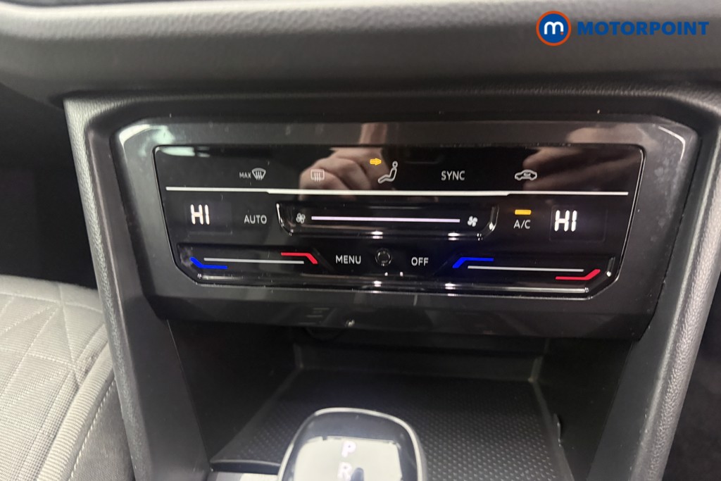 Used Volkswagen Tiguan 2022 for sale - 77604391: Photo 26