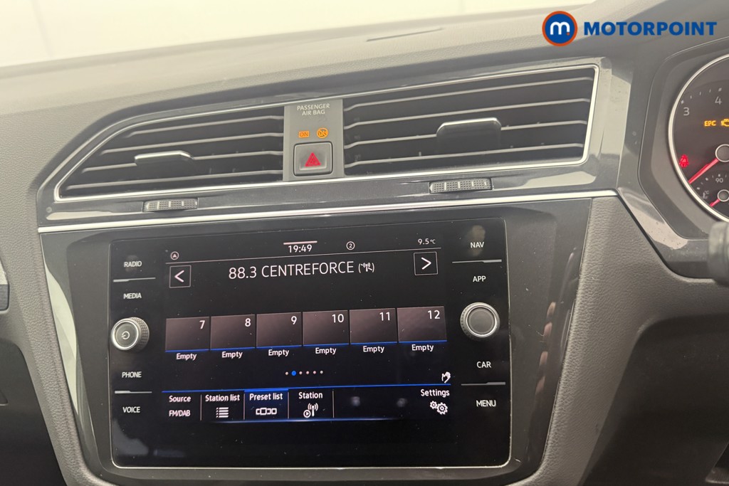 Used Volkswagen Tiguan 2022 for sale - 77604391: Photo 28