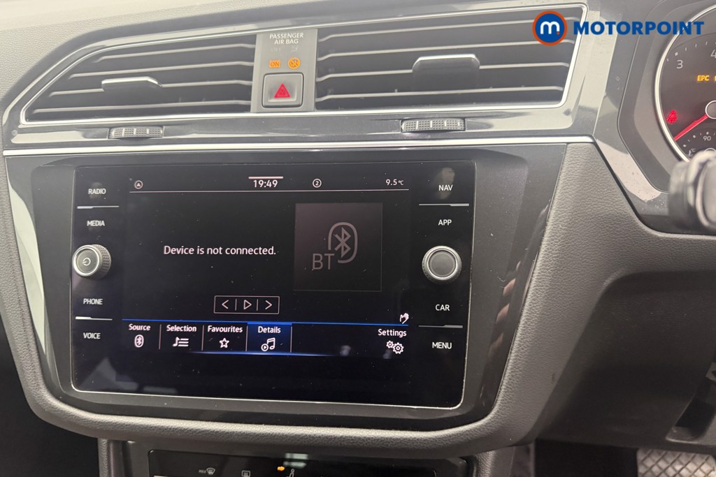 Used Volkswagen Tiguan 2022 for sale - 77604391: Photo 29