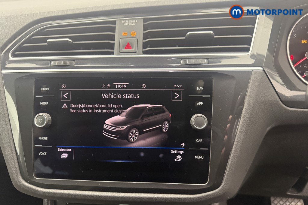 Used Volkswagen Tiguan 2022 for sale - 77604391: Photo 32