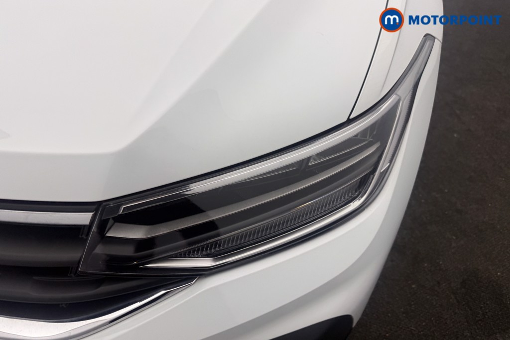 Used Volkswagen Tiguan 2022 for sale - 77604391: Photo 38