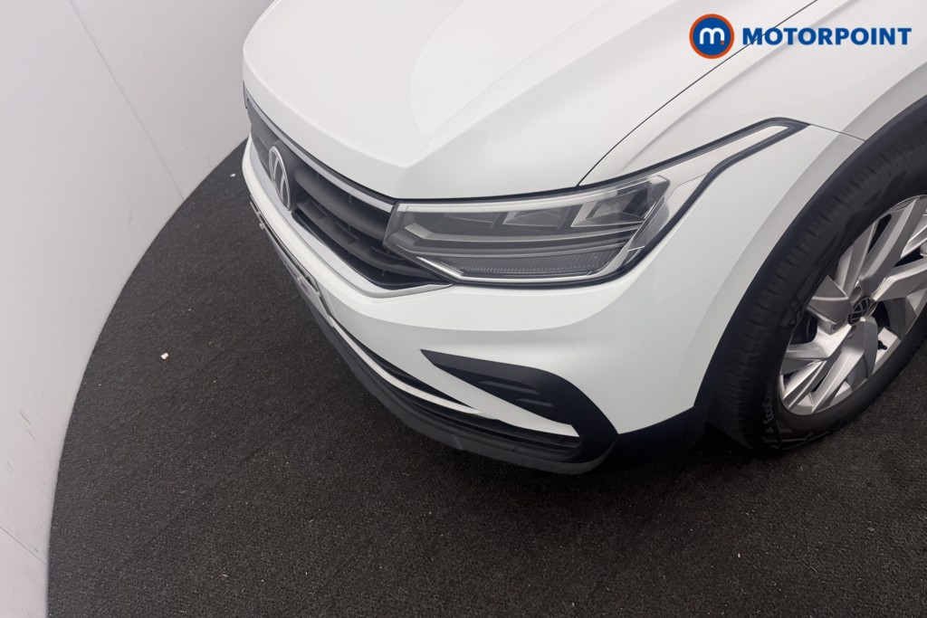 Used Volkswagen Tiguan 2022 for sale - 77604391: Photo 39