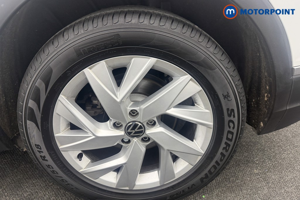 Used Volkswagen Tiguan 2022 for sale - 77604391: Photo 42