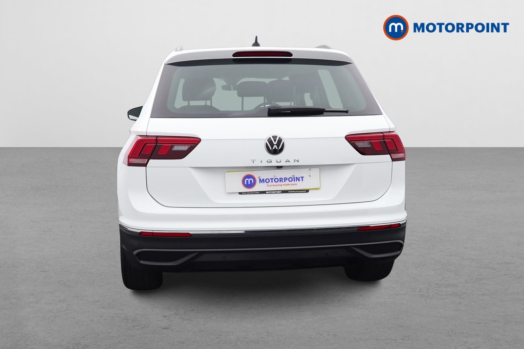 Used Volkswagen Tiguan 2022 for sale - 77604391: Photo 6