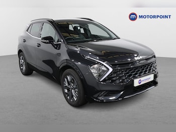 Used Kia Sportage 2025 for sale - 78509898: Photo