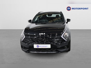 Used Kia Sportage 2025 for sale - 78509898: Photo