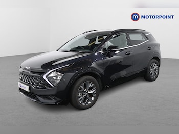 Used Kia Sportage 2025 for sale - 78509898: Photo