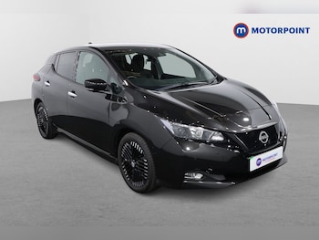 Used Nissan Leaf 2023 for sale - 78223626: Photo