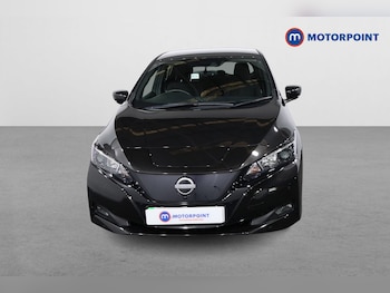Used Nissan Leaf 2023 for sale - 78223626: Photo