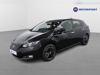 Used Nissan Leaf 2023 for sale - 78223626: Photo