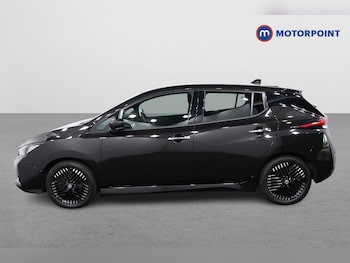 Used Nissan Leaf 2023 for sale - 78223626: Photo