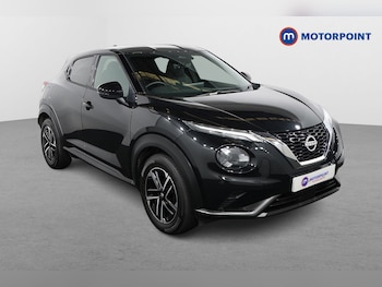 Used Nissan Juke 2024 for sale - 78717563: Photo