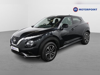 Used Nissan Juke 2024 for sale - 78717563: Photo