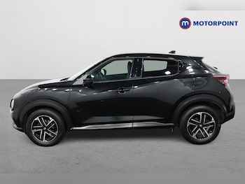 Used Nissan Juke 2024 for sale - 78717563: Photo