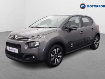 Used Citroen C3 2019 for sale - 75037138: Photo