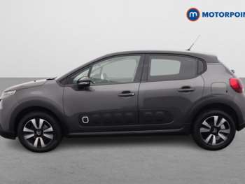 Used Citroen C3 2019 for sale - 75037138: Photo
