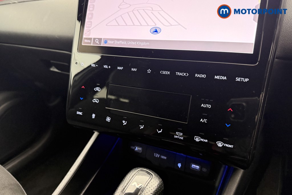 Used Hyundai TUCSON 2021 for sale - 77946584: Photo 11