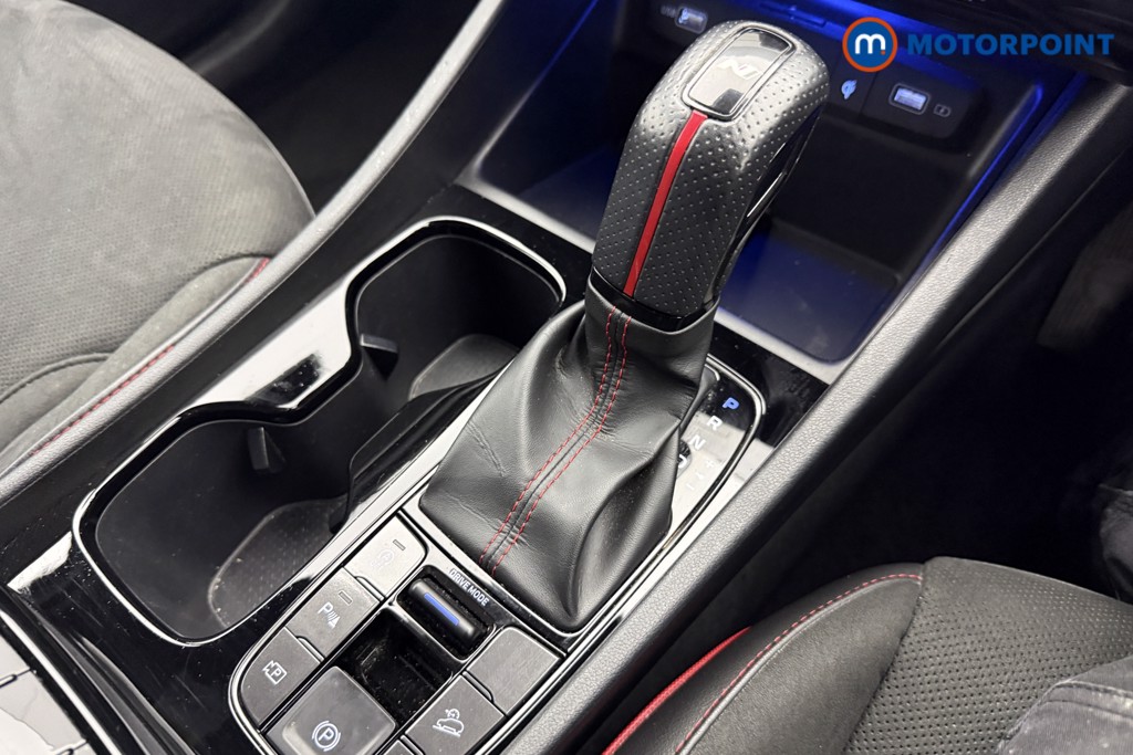 Used Hyundai TUCSON 2021 for sale - 77946584: Photo 12