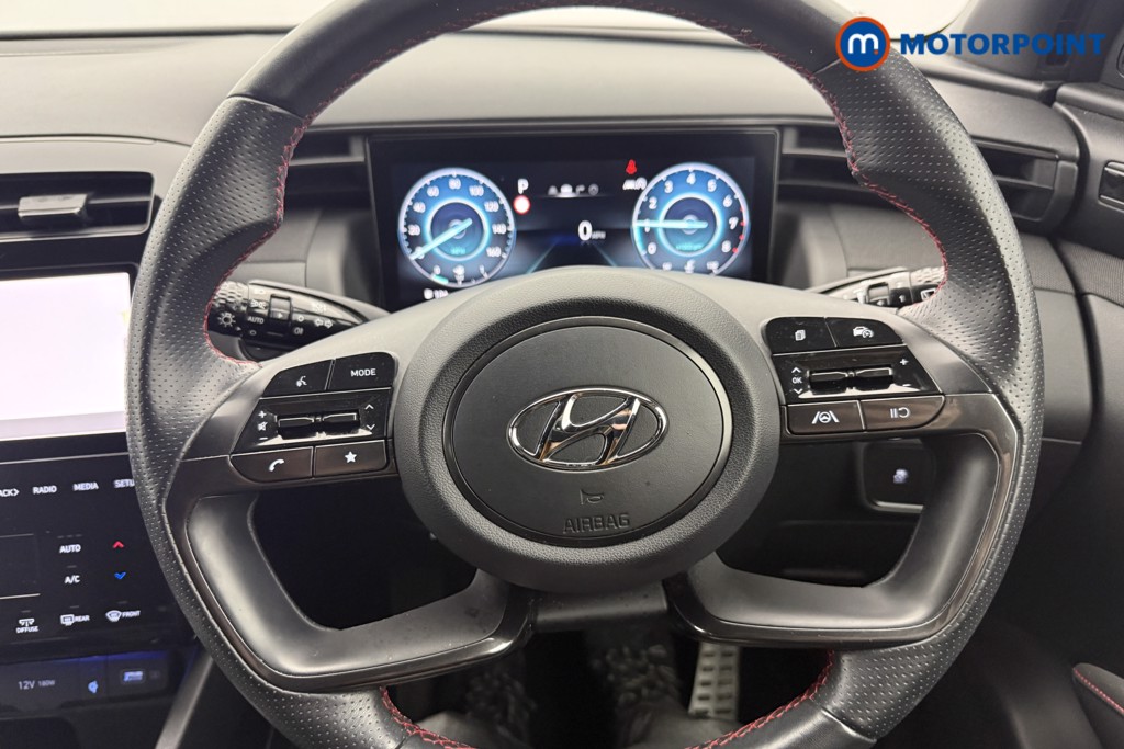 Used Hyundai TUCSON 2021 for sale - 77946584: Photo 13