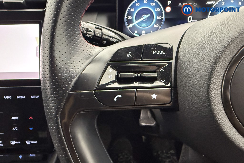 Used Hyundai TUCSON 2021 for sale - 77946584: Photo 14