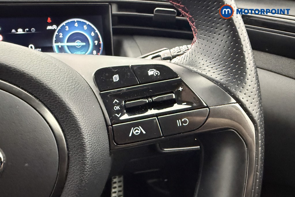 Used Hyundai TUCSON 2021 for sale - 77946584: Photo 15