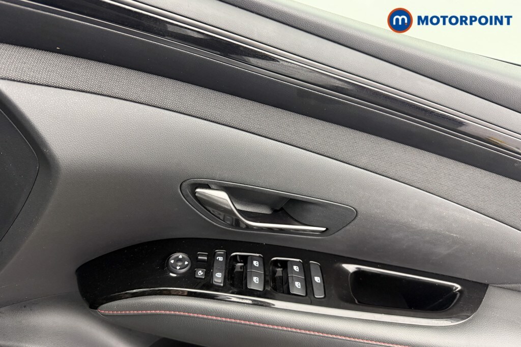 Used Hyundai TUCSON 2021 for sale - 77946584: Photo 16