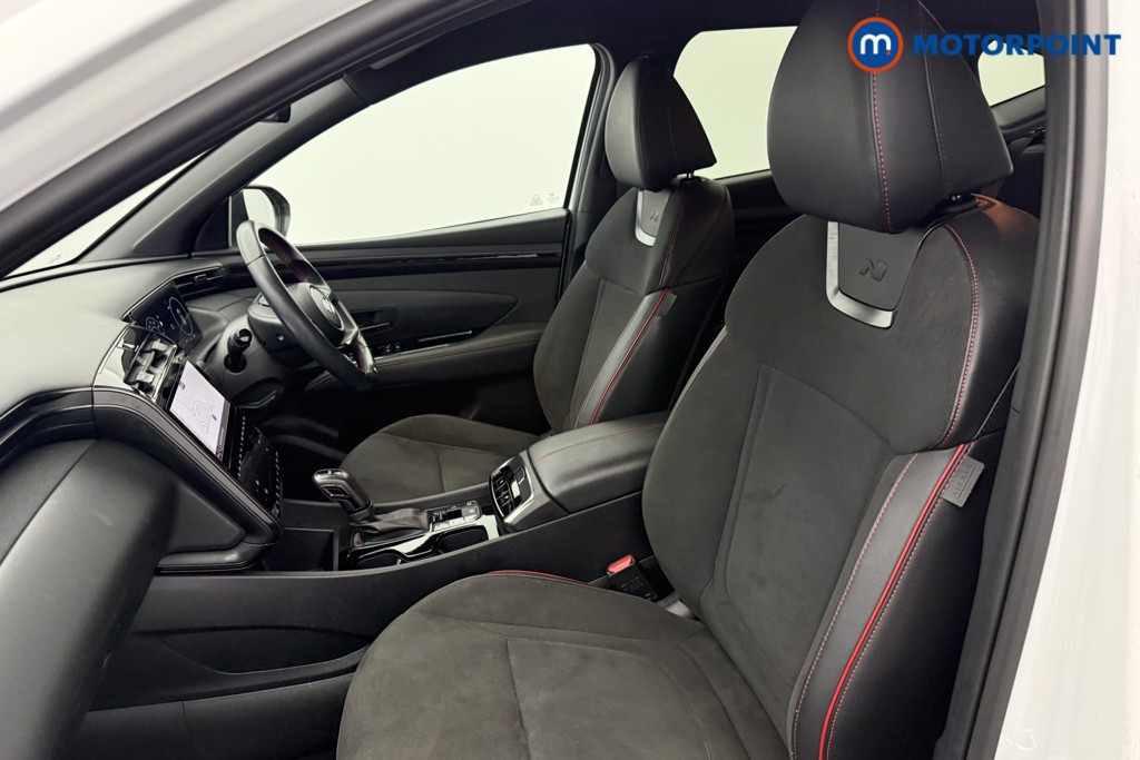 Used Hyundai TUCSON 2021 for sale - 77946584: Photo 17