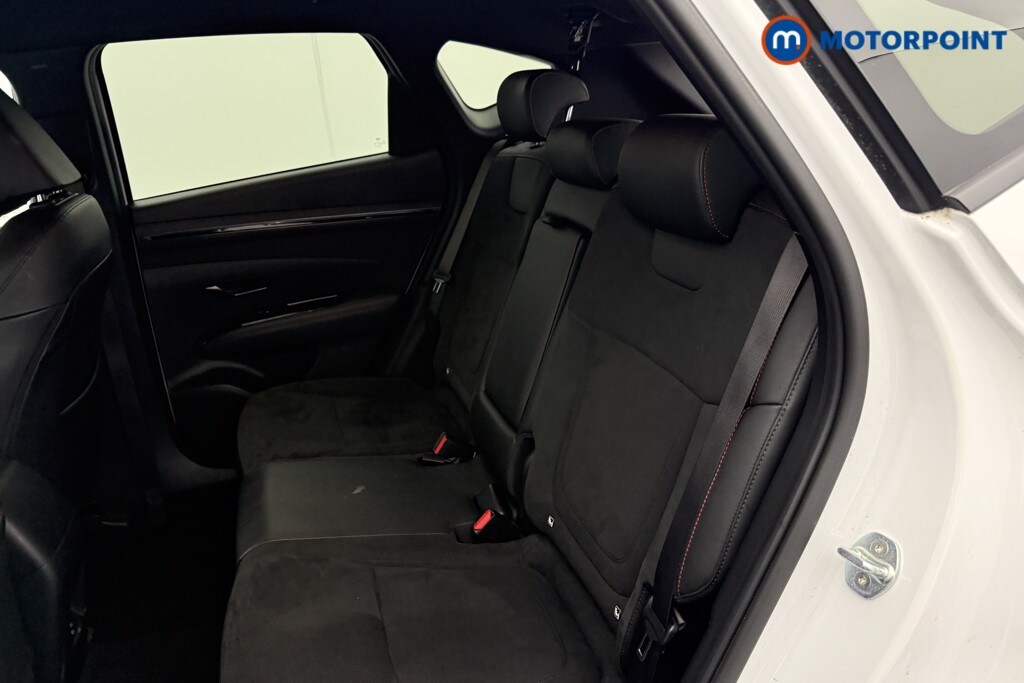 Used Hyundai TUCSON 2021 for sale - 77946584: Photo 18