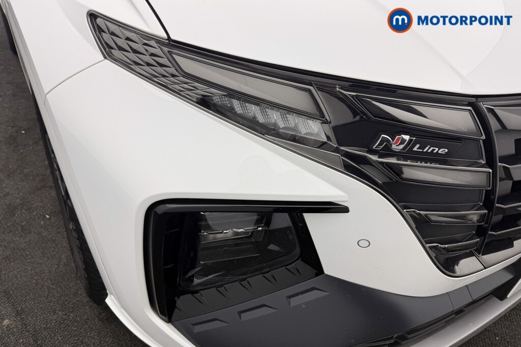 Used Hyundai TUCSON 2021 for sale - 77946584: Photo 20