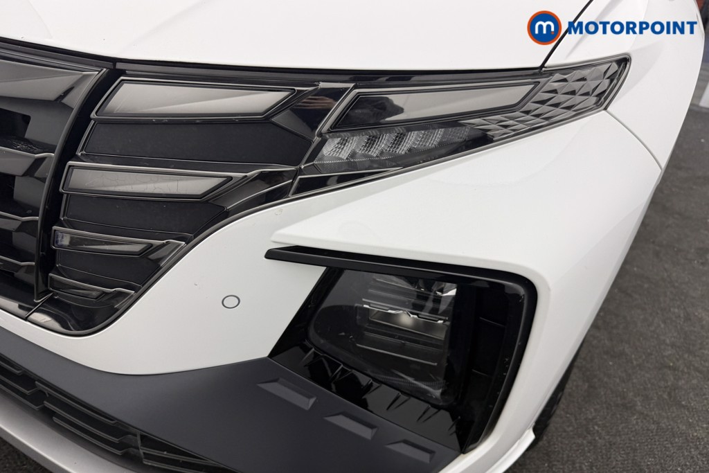 Used Hyundai TUCSON 2021 for sale - 77946584: Photo 21