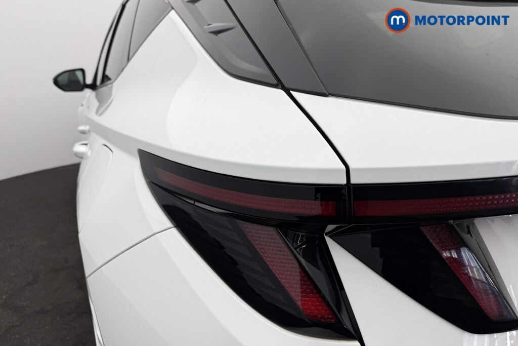 Used Hyundai TUCSON 2021 for sale - 77946584: Photo 22