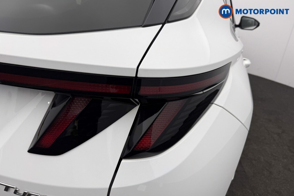 Used Hyundai TUCSON 2021 for sale - 77946584: Photo 23