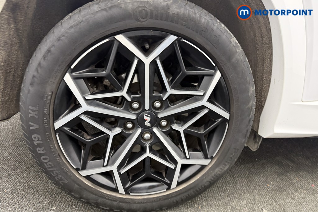 Used Hyundai TUCSON 2021 for sale - 77946584: Photo 25