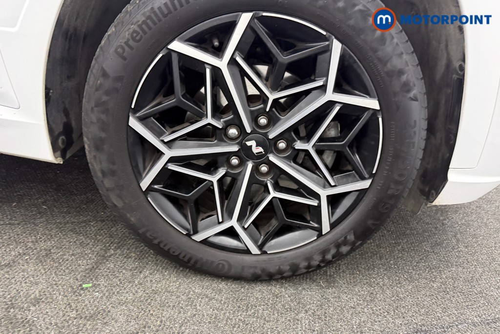 Used Hyundai TUCSON 2021 for sale - 77946584: Photo 26