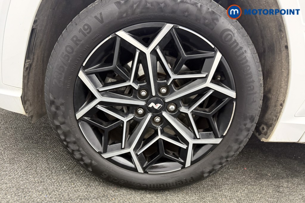 Used Hyundai TUCSON 2021 for sale - 77946584: Photo 27