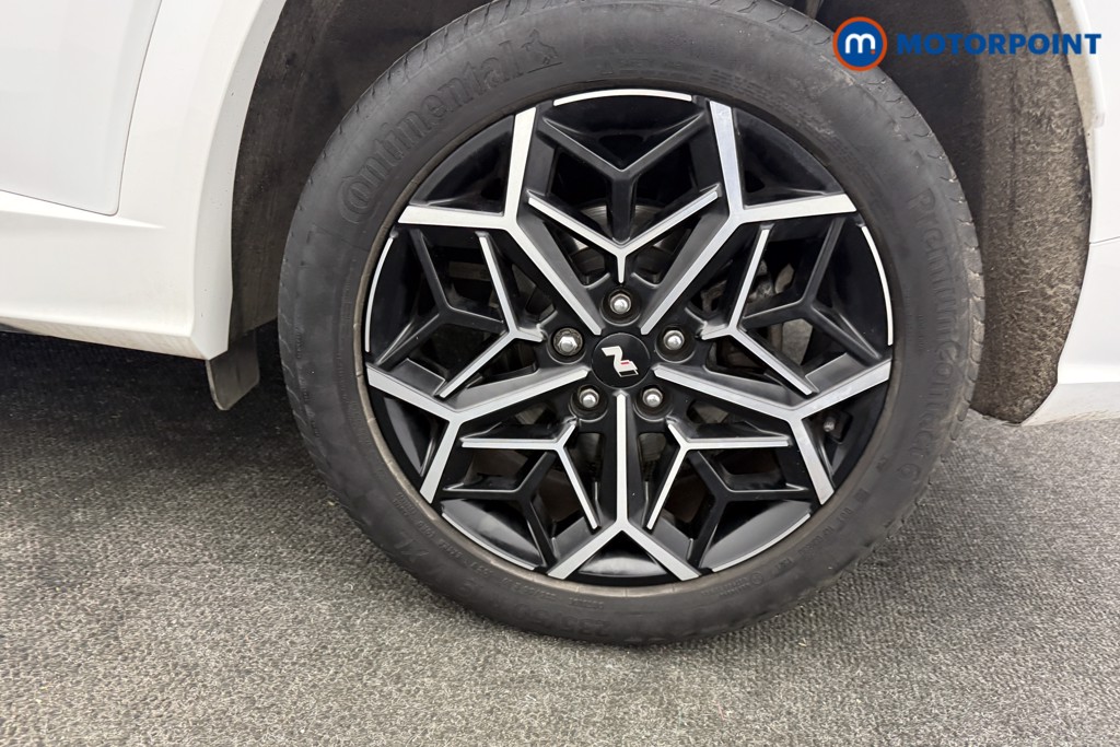 Used Hyundai TUCSON 2021 for sale - 77946584: Photo 28