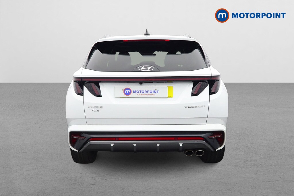 Used Hyundai TUCSON 2021 for sale - 77946584: Photo 6