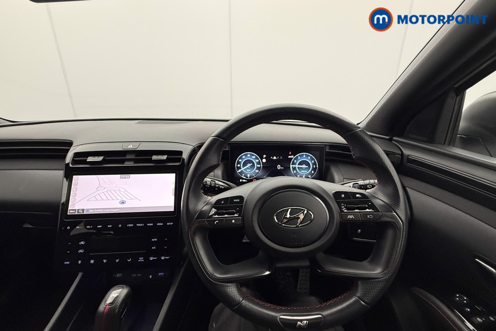 Used Hyundai TUCSON 2021 for sale - 77946584: Photo 9