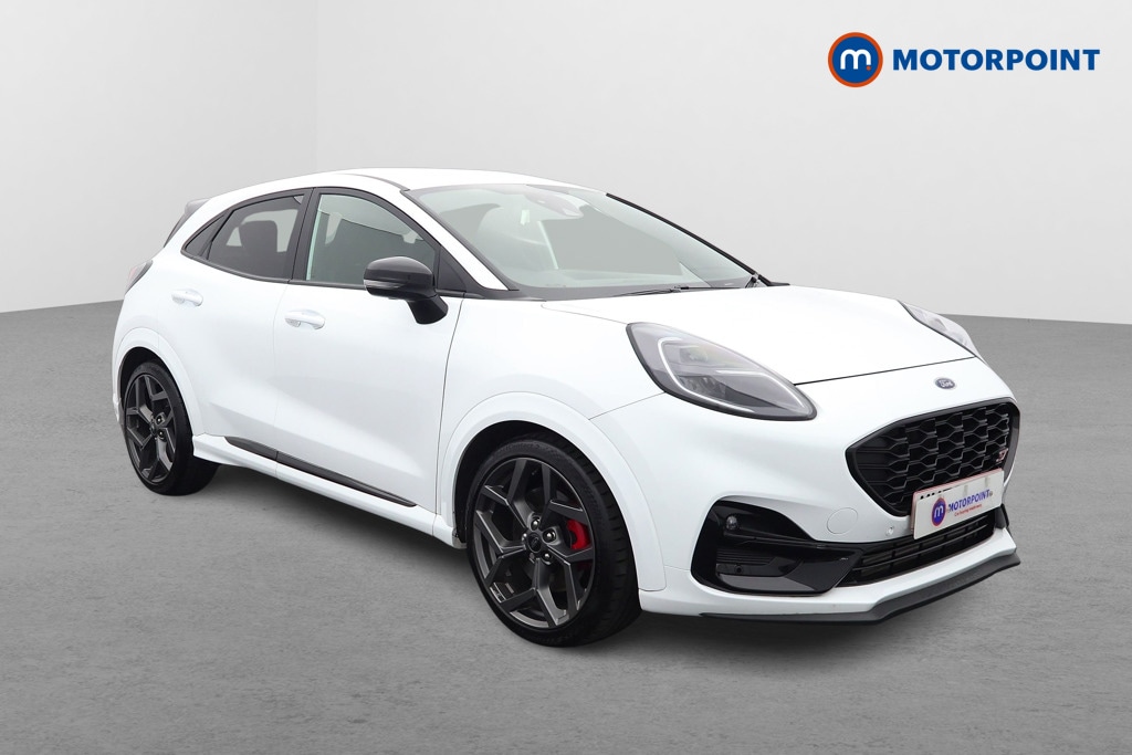 Used Ford Puma 2023 for sale - 77061214: Photo 1