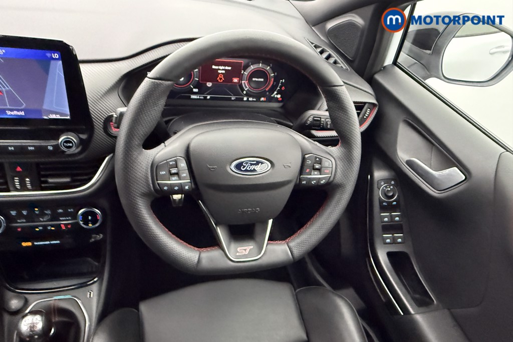 Used Ford Puma 2023 for sale - 77061214: Photo 11