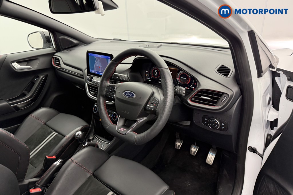 Used Ford Puma 2023 for sale - 77061214: Photo 12