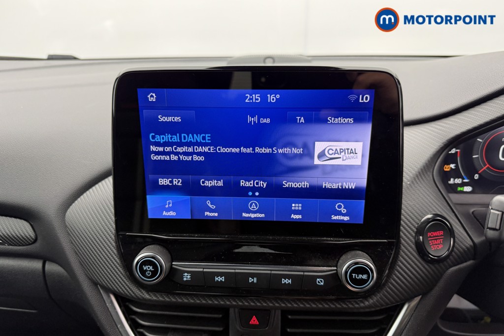 Used Ford Puma 2023 for sale - 77061214: Photo 14