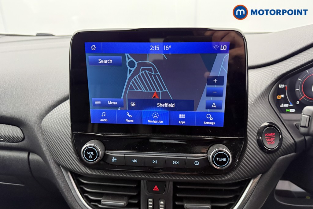 Used Ford Puma 2023 for sale - 77061214: Photo 16