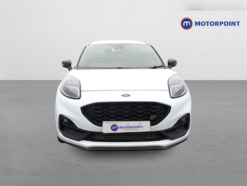 Used Ford Puma undefined for sale - 77061214: Photo