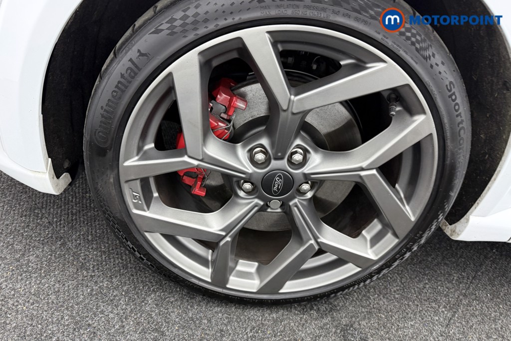 Used Ford Puma 2023 for sale - 77061214: Photo 37