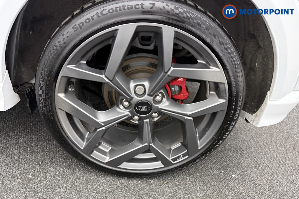 Used Ford Puma 2023 for sale - 77061214: Photo 38